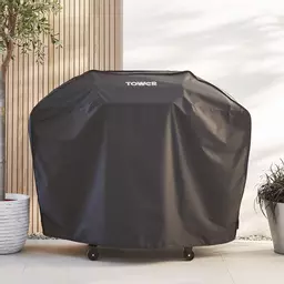 Coleman bbq cheap cover