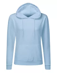 Ladies' Hoodie