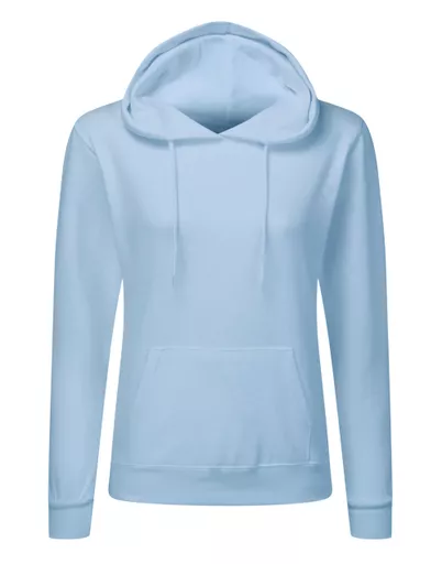 Ladies' Hoodie