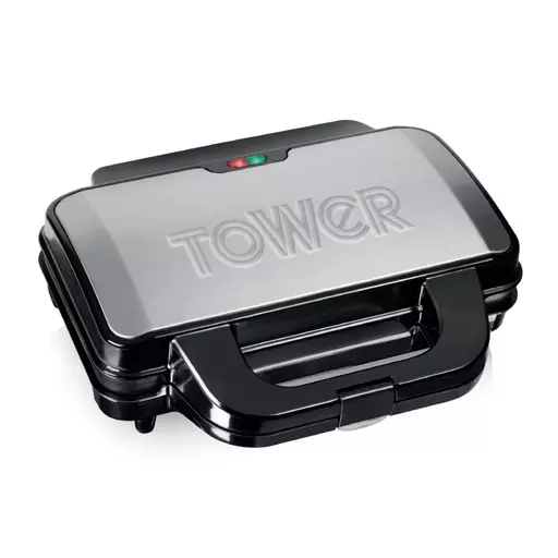 Infinity Deep Fill Sandwich Maker