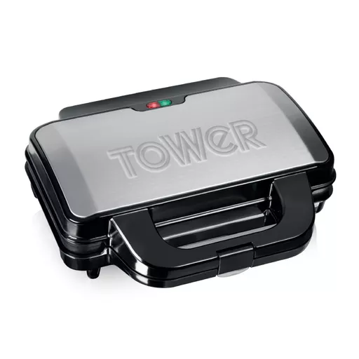 Infinity Deep Fill Sandwich Maker