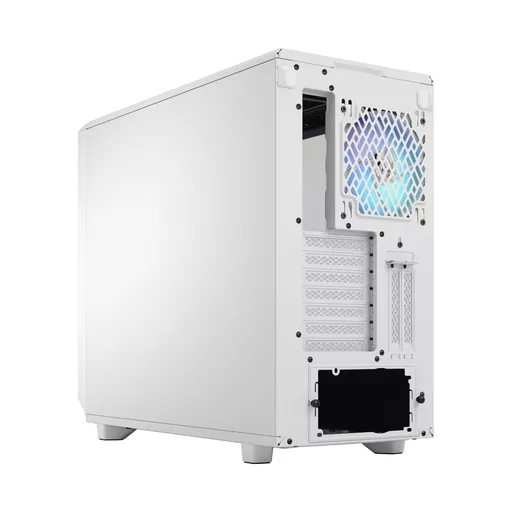 Fractal Design Meshify 2 RGB White