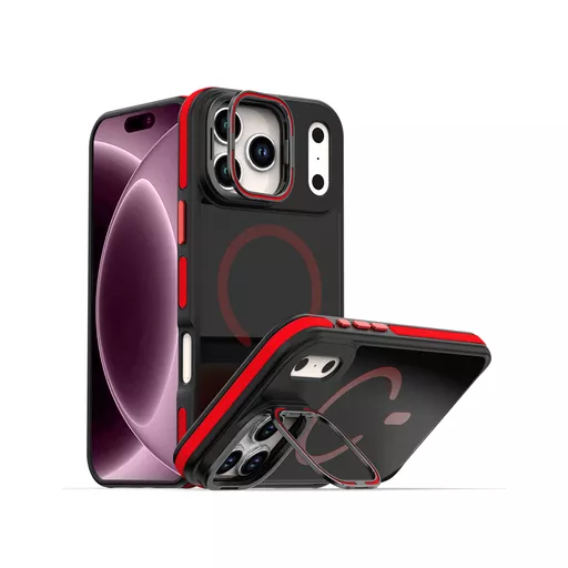 ProMag Grip for iPhone 18 Pro Max & iPhone 17 Pro Max - Red