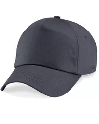 Junior Original 5 Panel Cap
