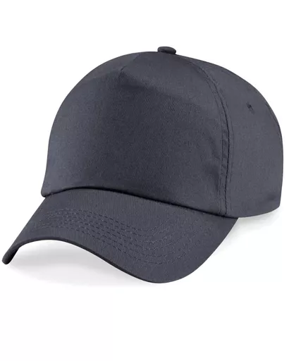 Junior Original 5 Panel Cap