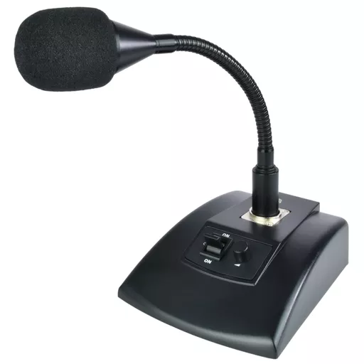 Adastra DPM-30 Dynamic Paging Microphone
