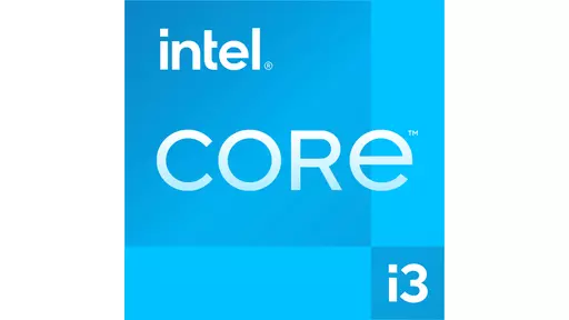 Intel Core i3-13100 processor 12 MB Smart Cache Box