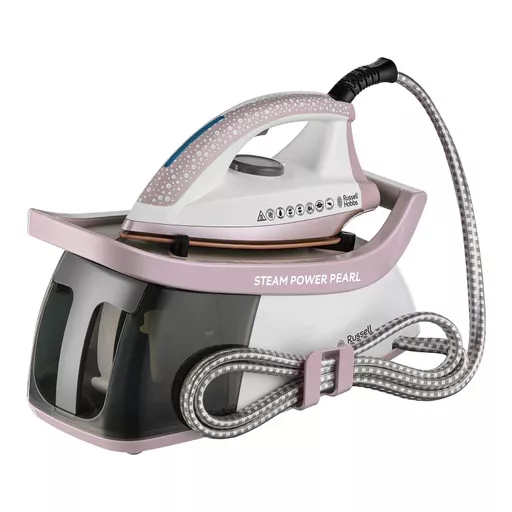 Russell Hobbs SteamPower Steam Generator