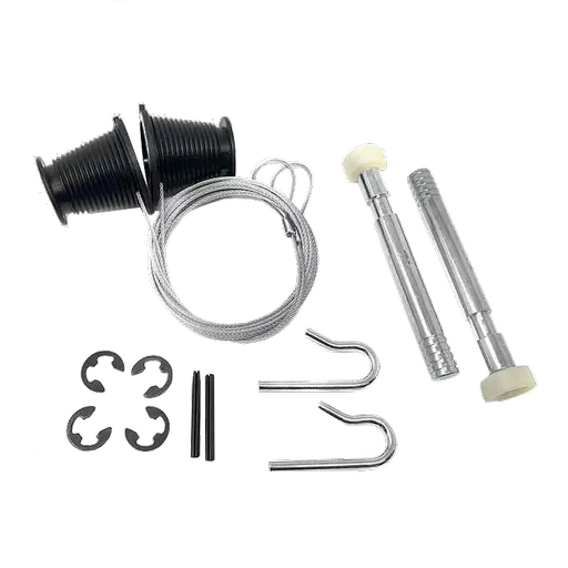 HENDERSON Pre-Premier Service Kit