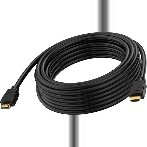 Vision TC 5MHDMI8K/BL HDMI cable 5 m HDMI Type A (Standard) Black