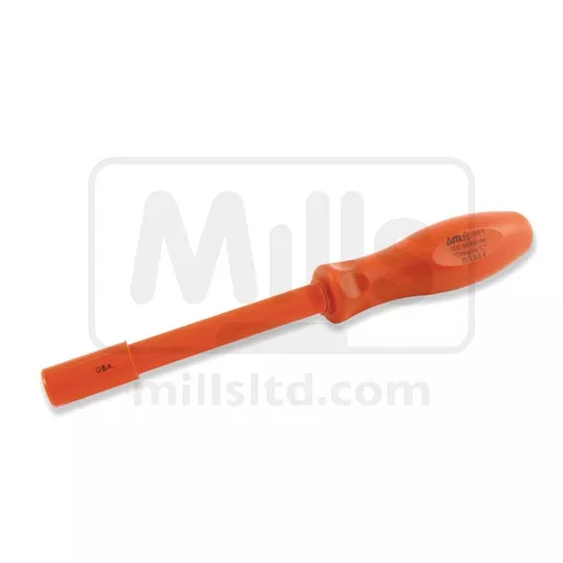ITL Nut Driver 1000V Insulated - BA