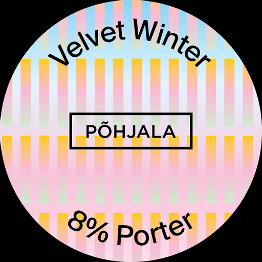 Pohjala Velvet Winter