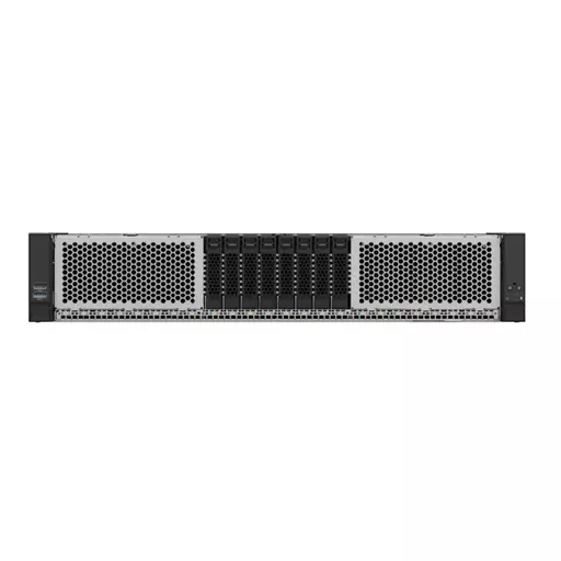 Intel Server System M50CYP2UR208 Intel C621A LGA 4189 Rack (2U)