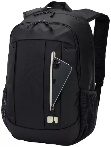 Case Logic Jaunt WMBP-215 39.6 cm (15.6") Backpack Black