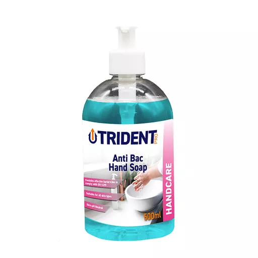 Anti Bac Handsoap 500ml