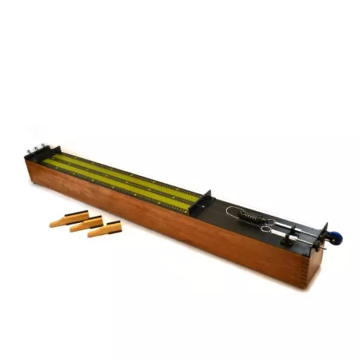 Sonometer 3 wire pattern