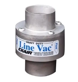 Heavy Duty Line Vacs