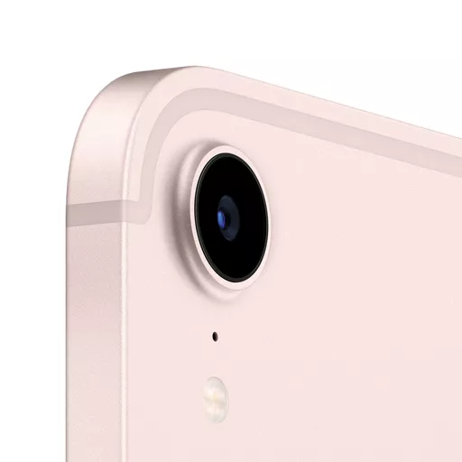 Apple iPad mini 5G TD-LTE & FDD-LTE 256 GB 21.1 cm (8.3") Wi-Fi 6 (802.11ax) iPadOS 15 Rose gold