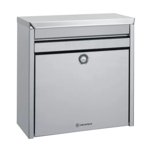 DAD Decayeux D540 Series Post Box