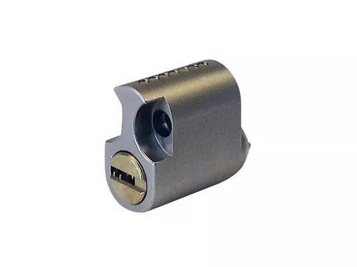 Integrator Internal Swedish / Scandinavian Oval Cylinder