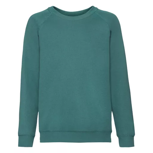 Kid's Classic Raglan Sweat