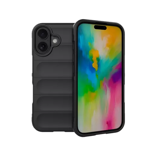 ProWave for iPhone 16 Plus - Black