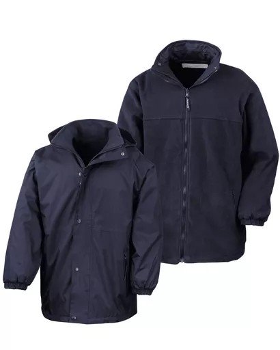 Reversible StormDri 4000 Jacket