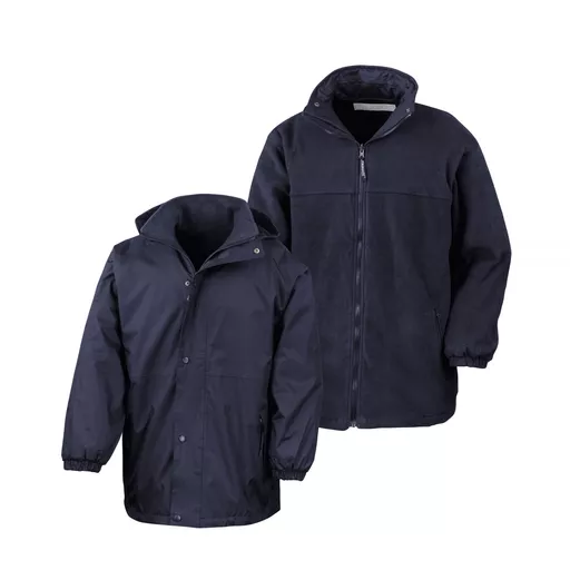 Reversible StormDri 4000 Jacket