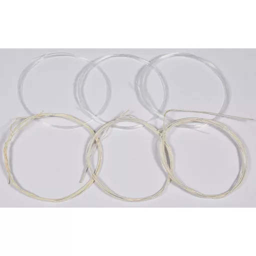 Chord Classic Guitar String Set - Normal Tension