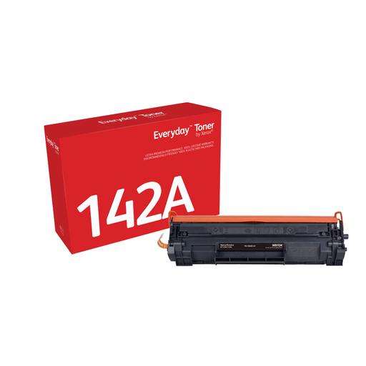 Xerox 006R05341 Toner cartridge, 950 pages (replaces HP 142A/W1420A) for HP LaserJet M 110