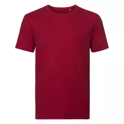Men's Authentic Tee Pure Organic