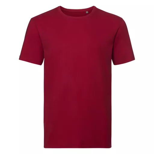 Men's Authentic Tee Pure Organic