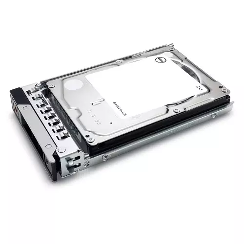 DELL 400-ATJO internal hard drive 2.5" 1200 GB SAS