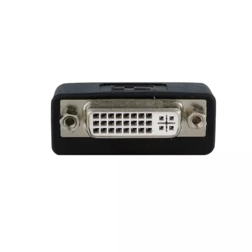 StarTech.com Compact DisplayPort to DVI Adapter - DisplayPort to DVI-D Adapter/Video Converter 1080p - DP to DVI Monitor/Display Adapter Dongle - DP to DVI Adapter - Latching DP Connector