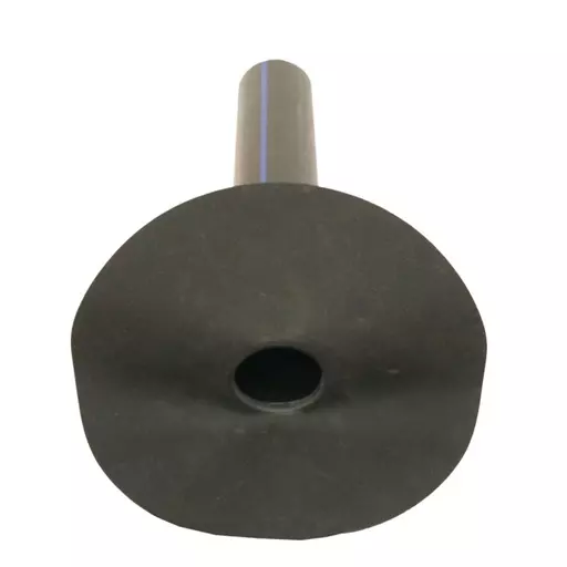 HERTALAN Rubber Outlet