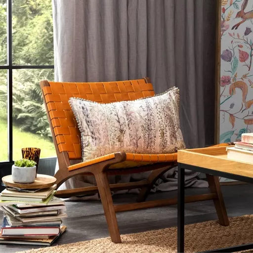 Whimsical Tale Willow Cushion