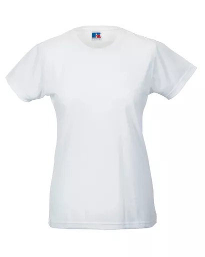 Ladies' Slim T-Shirt