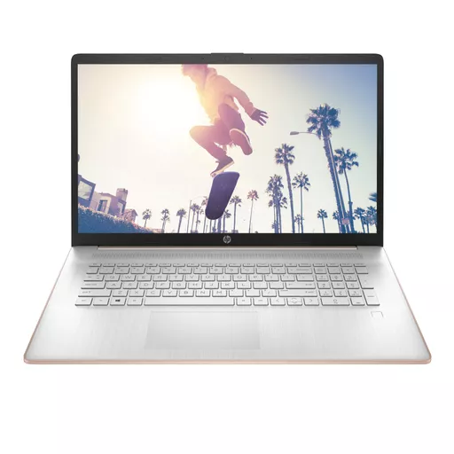 HP 17-cn0104na Intel® Pentium® Silver N5030 Laptop 43.9 cm (17.3