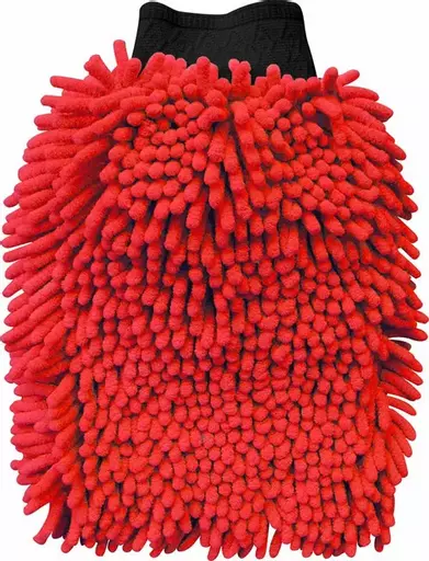 Noodle Wash Mitt ( Pack of 1 )