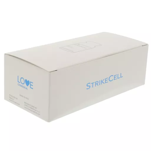 Strikecell - 10ml x 5