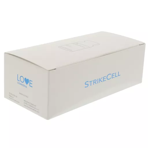 Strikecell - 10ml x 5 (SHORT DATED 07/24)