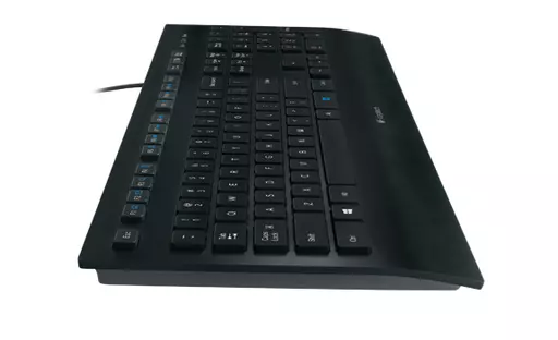 Logitech Keyboard K280e for Business