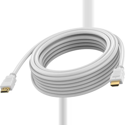Vision TC 3MHDMI8K HDMI cable 3 m HDMI Type A (Standard) White