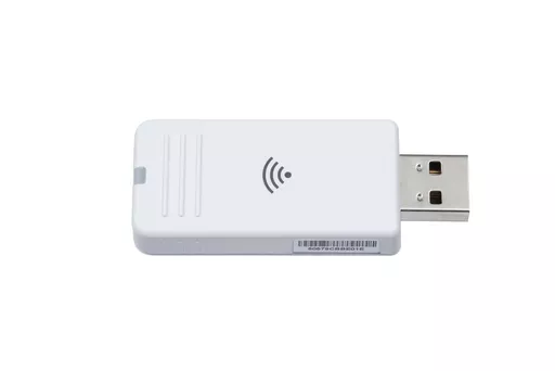 Epson DUAL FUNCTION WIRELESS ADAPTER USB Wi-Fi adapter