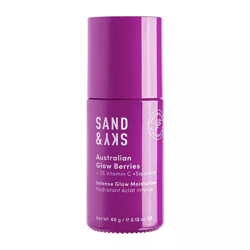 Sand & Sky Tasmanian Spring Water Splash Serum 30ml