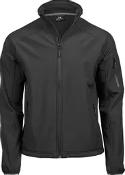 Men's Lightweight Performance Softshell
