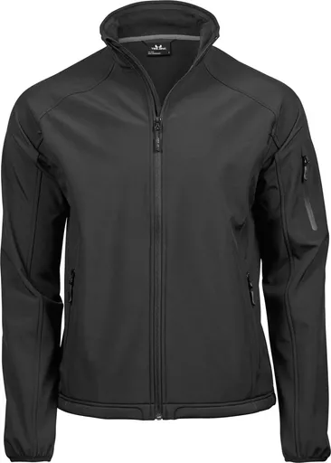 Men's Lightweight Performance Softshell