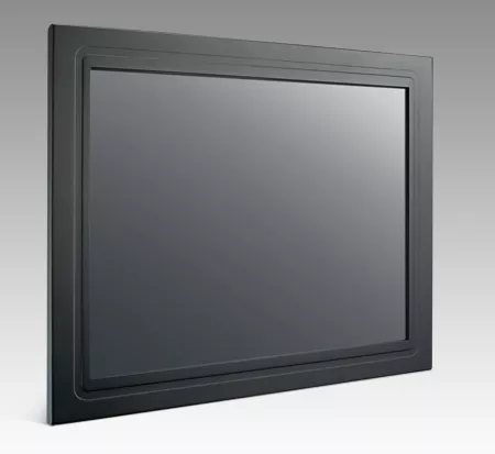 Advantech IDS-3210ER-23SVA1E Signage Display 26.4 cm (10.4") LCD 230 cd/m² SVGA Black Touchscreen