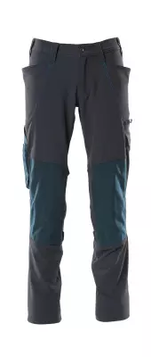 MASCOT® ACCELERATE Trousers with kneepad pockets