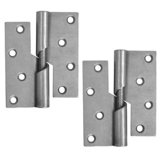 CROMPTON 466 Rising Hinge